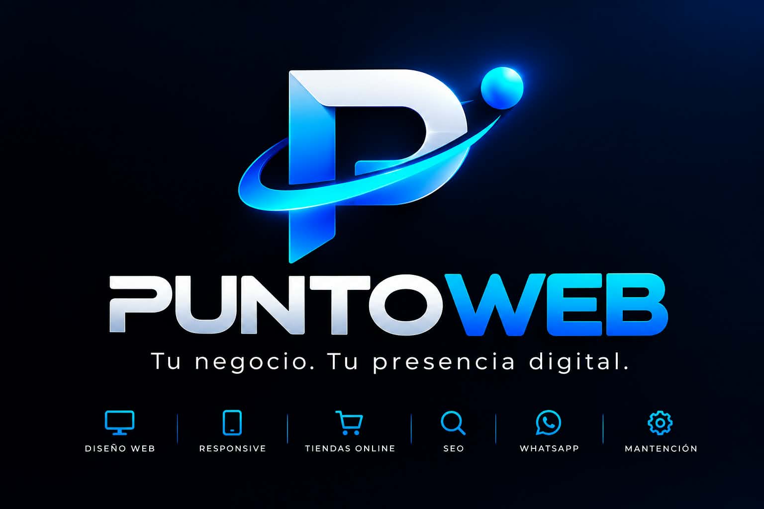 Punto Web Chile